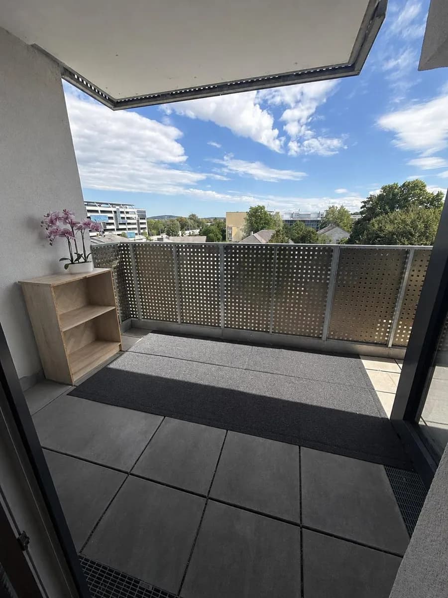2-Zimmer-Wohnung mieten in Sankt Pölten – 58 m², € 799 – Bild 6 von 8