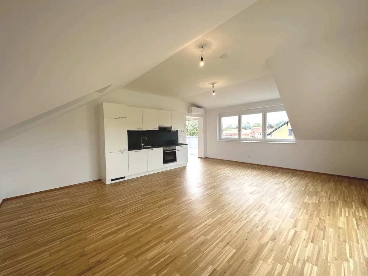 3-Zimmer-Wohnung mieten in Südoststeiermark – 123,12 m², € 1.232 – Bild 2 von 11