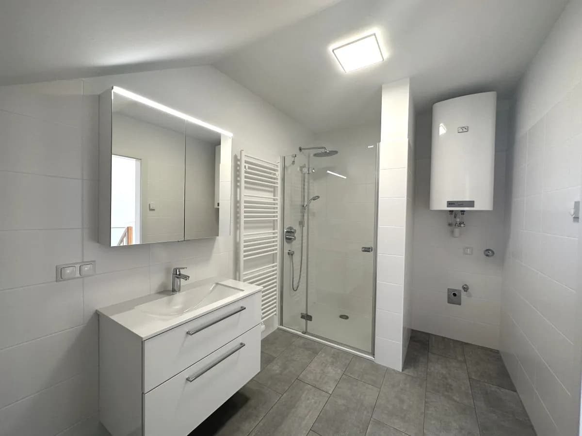 3-Zimmer-Wohnung mieten in Südoststeiermark – 123,12 m², € 1.232 – Bild 3 von 11