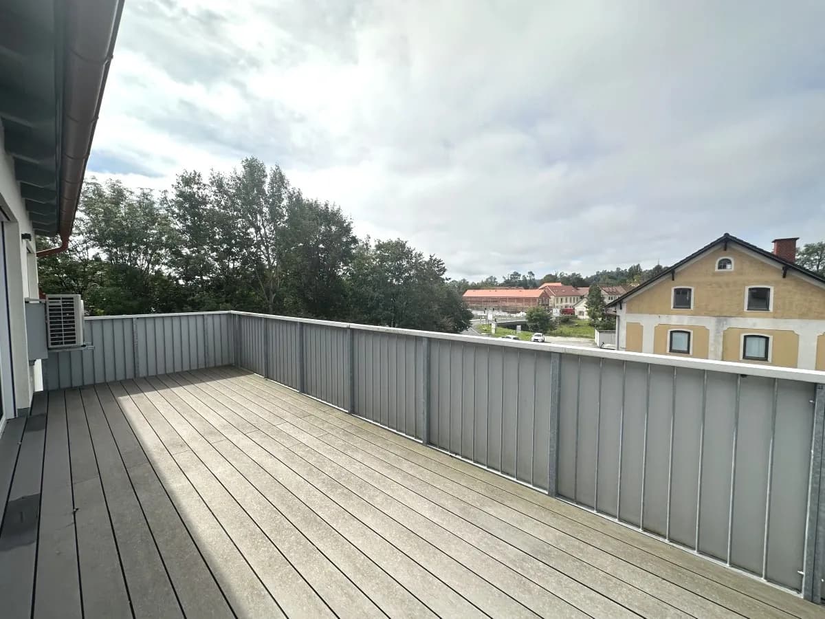 3-Zimmer-Wohnung mieten in Südoststeiermark – 123,12 m², € 1.232 – Bild 4 von 11