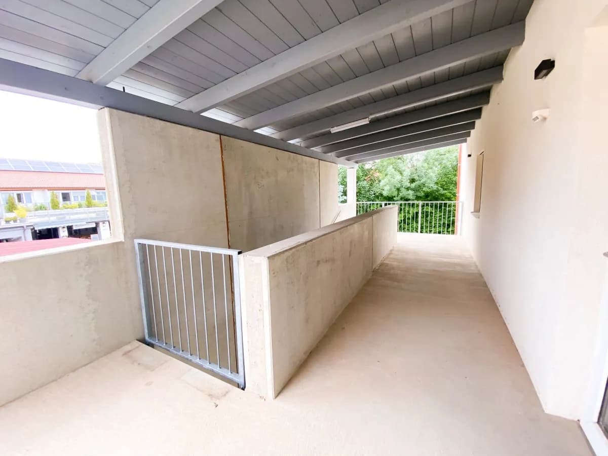 3-Zimmer-Wohnung mieten in Südoststeiermark – 123,12 m², € 1.232 – Bild 10 von 11