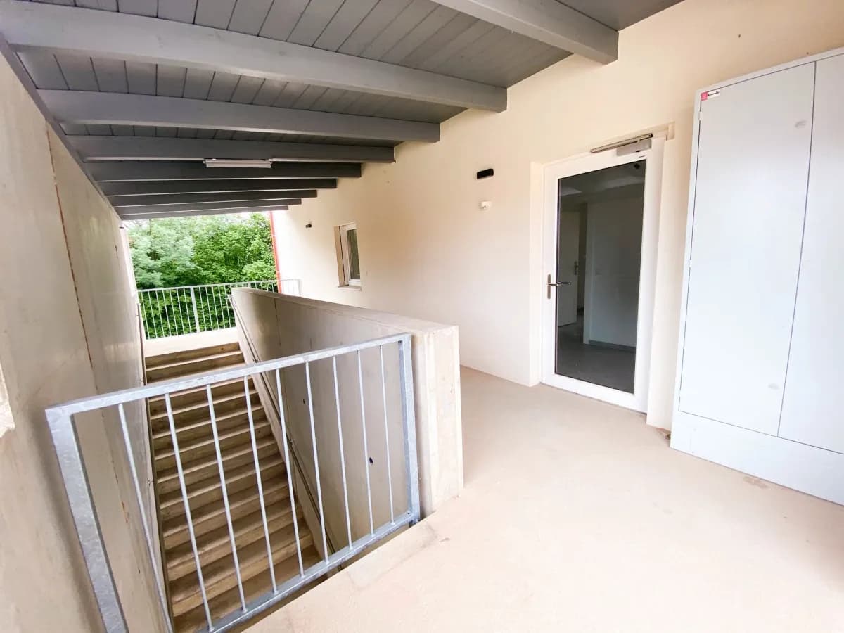 3-Zimmer-Wohnung mieten in Südoststeiermark – 123,12 m², € 1.232 – Bild 11 von 11