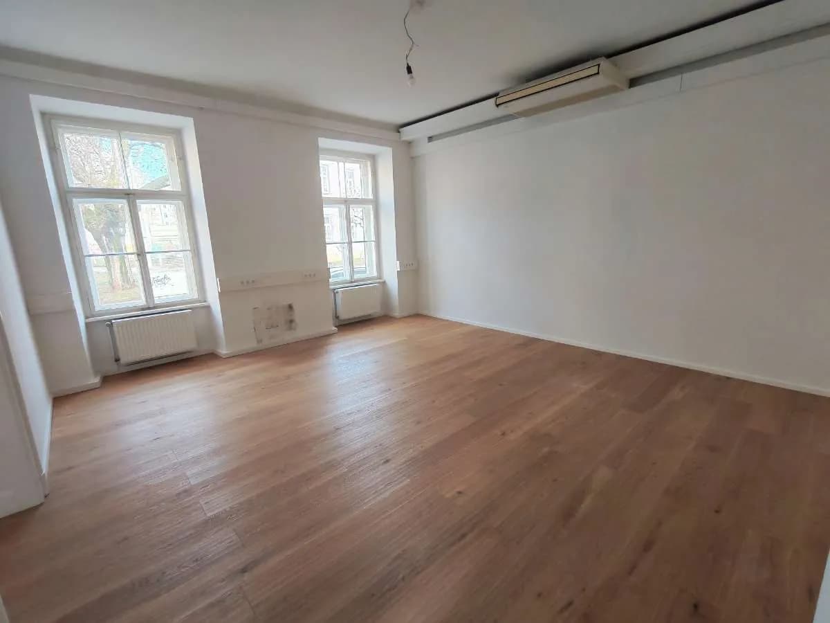 6-Zimmer-Gewerbeimmobilie mieten in Graz – 159 m², € 2.226 – Bild 5 von 6