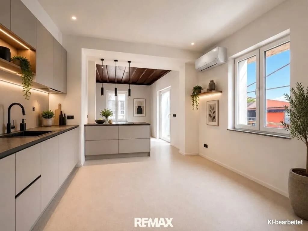 Gewerbeimmobilie kaufen in Voitsberg – 267 m², € 534.000