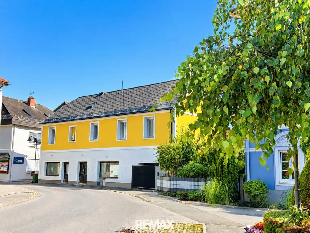 Gewerbeimmobilie kaufen in Voitsberg – 267 m², € 534.000 – Bild 3 von 32