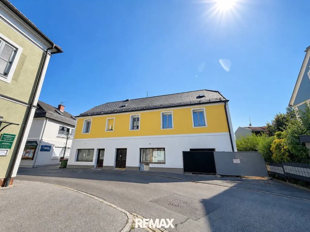 Gewerbeimmobilie kaufen in Voitsberg – 267 m², € 534.000 – Bild 4 von 32