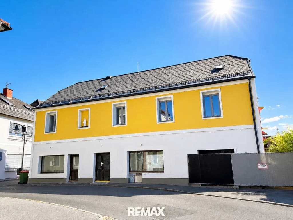 Gewerbeimmobilie kaufen in Voitsberg – 267 m², € 534.000 – Bild 11 von 32