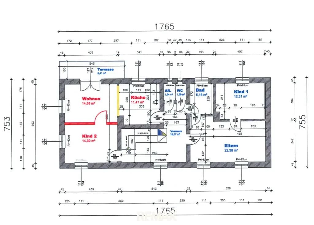 Gewerbeimmobilie kaufen in Voitsberg – 267 m², € 534.000 – Bild 27 von 32