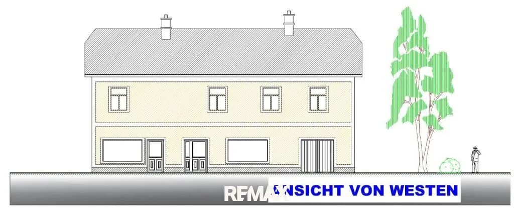 Gewerbeimmobilie kaufen in Voitsberg – 267 m², € 534.000 – Bild 32 von 32