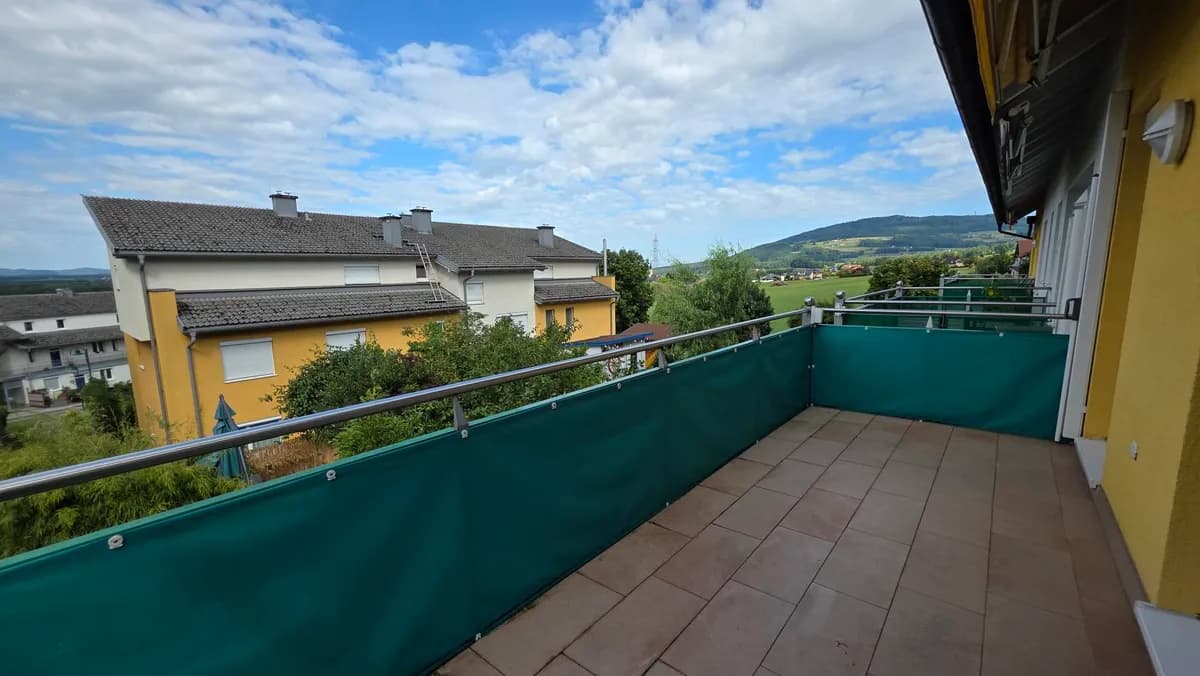 3-Zimmer-Wohnung mieten in Salzburg-Umgebung – 75,87 m², € 1.578 – Bild 3 von 5