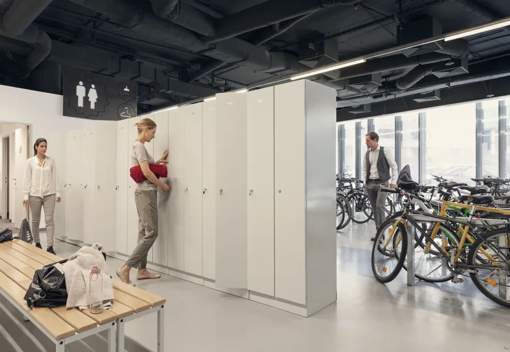 Gewerbeimmobilie mieten in Wien – 600 m², € 16 – Bild 9 von 12