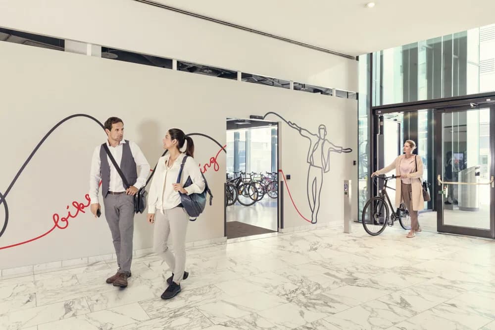 Gewerbeimmobilie mieten in Wien – 600 m², € 16 – Bild 11 von 12