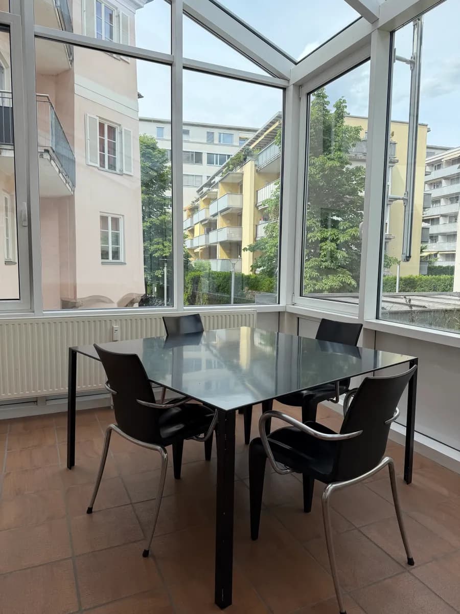 8-Zimmer-Gewerbeimmobilie mieten in Innsbruck – 215 m², € 5.664 – Bild 9 von 9