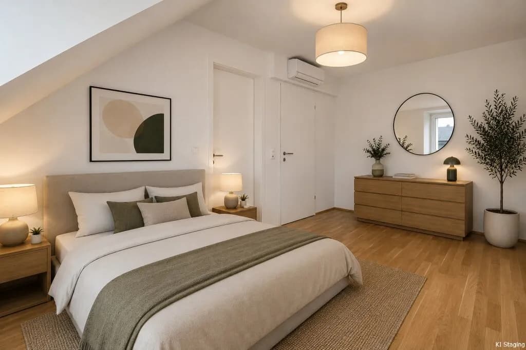 2-Zimmer-Wohnung kaufen in Wien – 53,08 m², € 365.600 – Bild 2 von 25