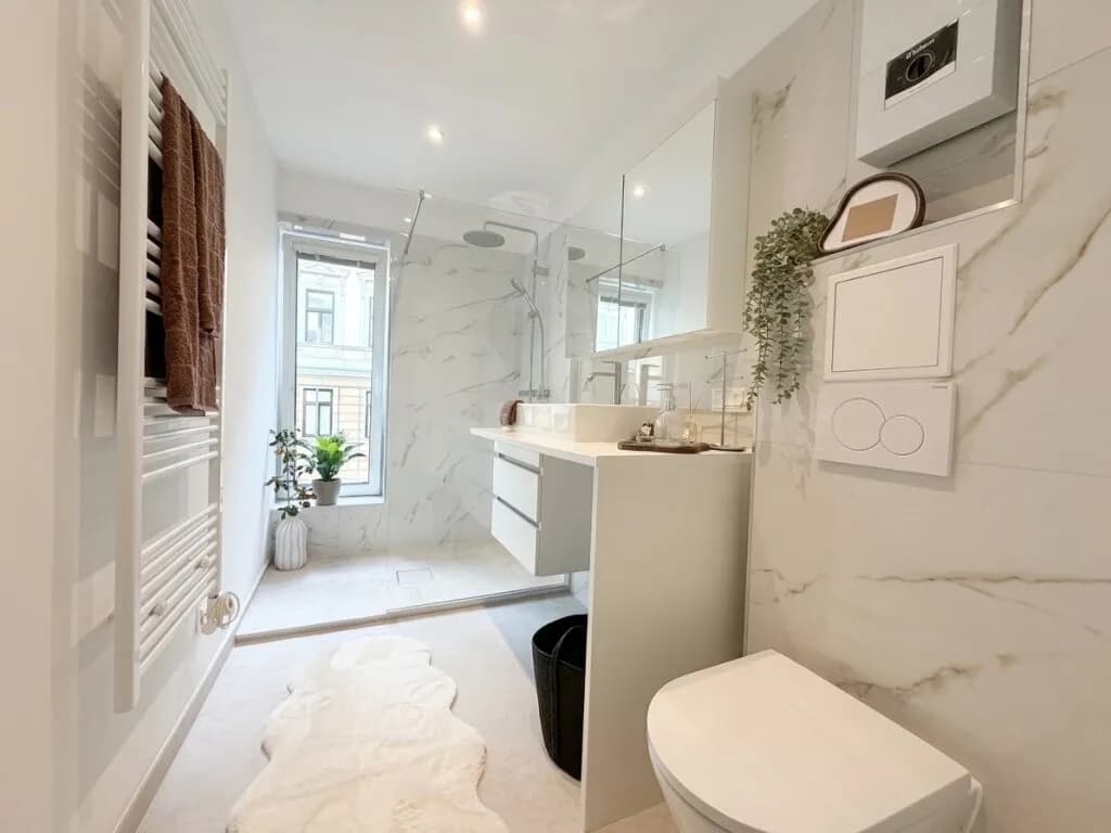 3-Zimmer-Wohnung kaufen in Wien – 57 m², € 497.000