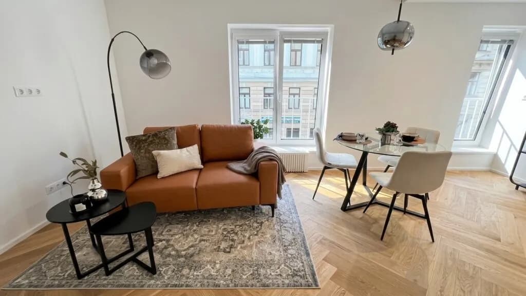 3-Zimmer-Wohnung kaufen in Wien – 57 m², € 497.000 – Bild 3 von 17