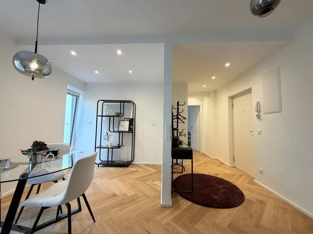 3-Zimmer-Wohnung kaufen in Wien – 57 m², € 497.000 – Bild 4 von 17