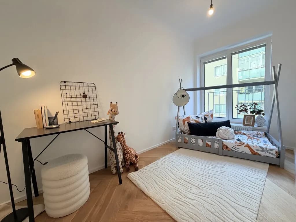 3-Zimmer-Wohnung kaufen in Wien – 57 m², € 497.000 – Bild 5 von 17