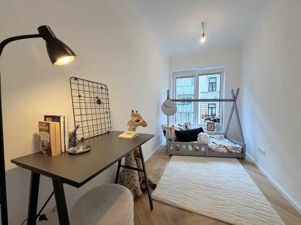 3-Zimmer-Wohnung kaufen in Wien – 57 m², € 497.000 – Bild 6 von 17