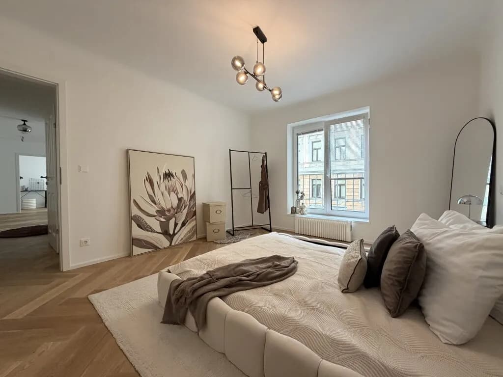 3-Zimmer-Wohnung kaufen in Wien – 57 m², € 497.000 – Bild 8 von 17