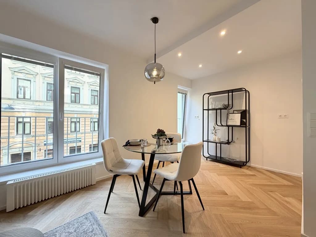 3-Zimmer-Wohnung kaufen in Wien – 57 m², € 497.000 – Bild 9 von 17