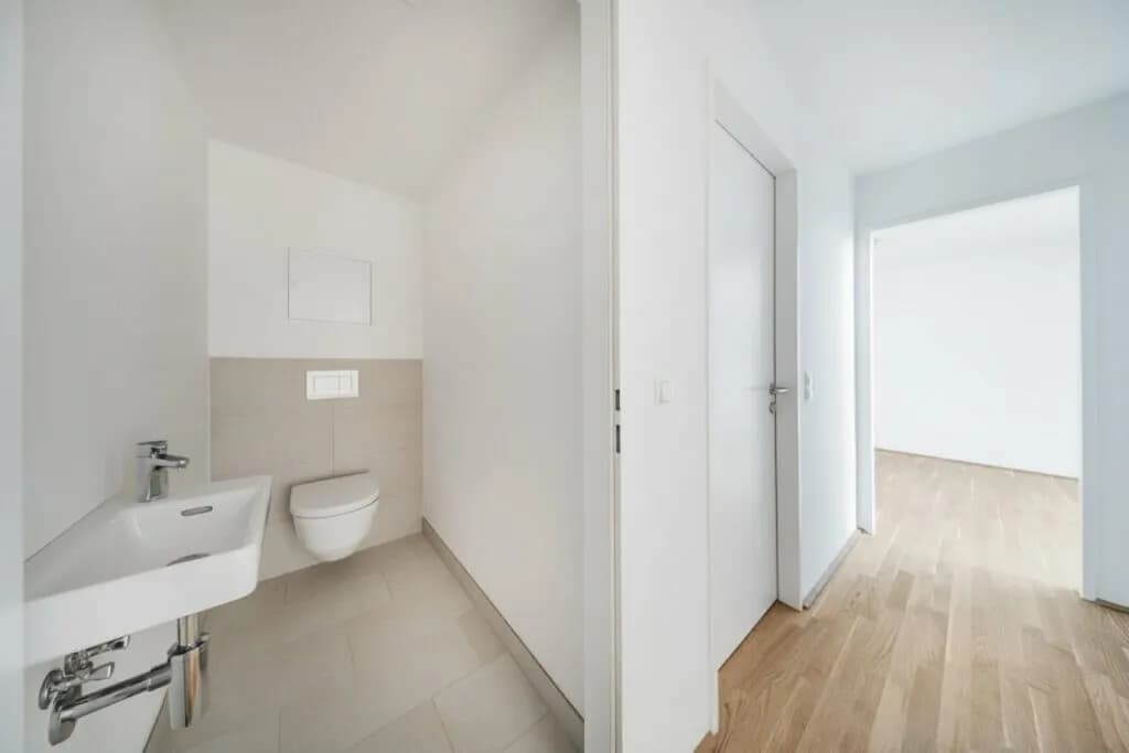 2-Zimmer-Wohnung kaufen in Wien – 45,9 m², € 346.000 – Bild 9 von 22