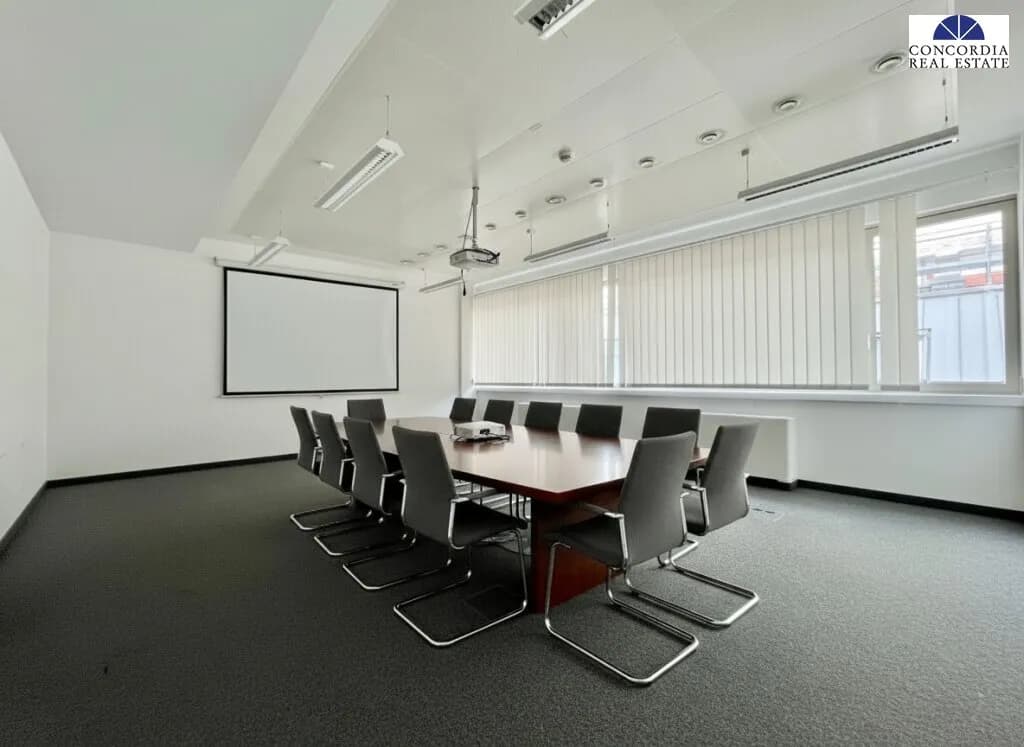 Gewerbeimmobilie mieten in Wien – 1 612 m² – Bild 2 von 18