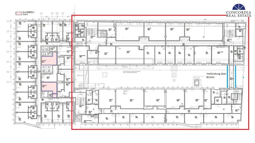 Gewerbeimmobilie mieten in Wien – 1 612 m² – Bild 18 von 18