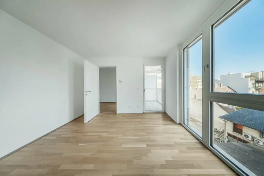 2-Zimmer-Wohnung kaufen in Wien – 48,25 m², € 320.100 – Bild 10 von 25