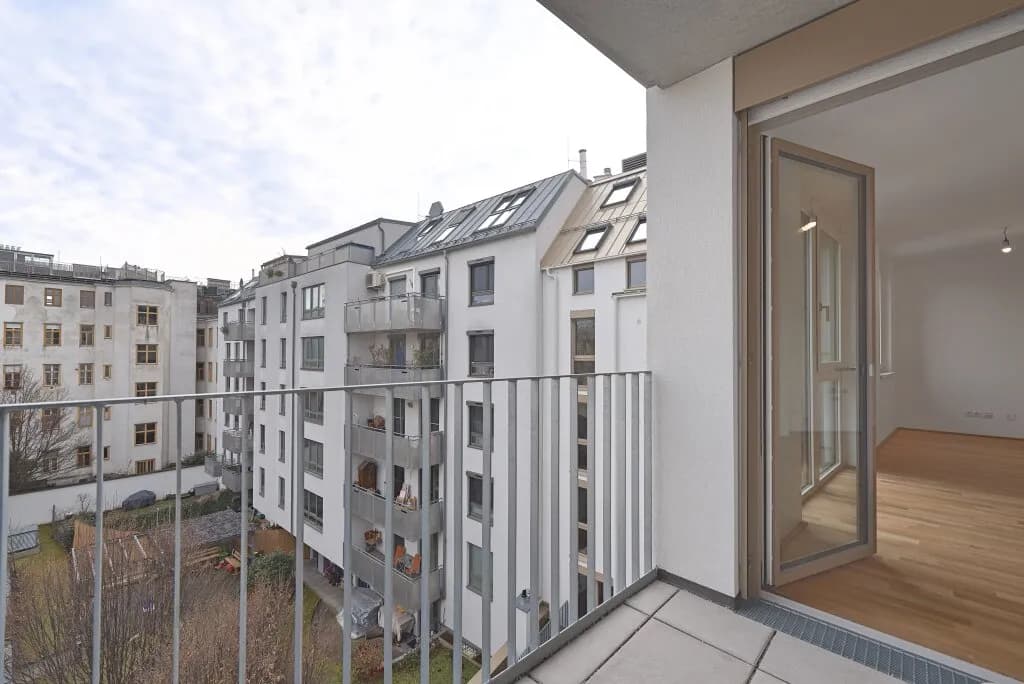 2-Zimmer-Wohnung kaufen in Wien – 48,25 m², € 320.100 – Bild 14 von 25