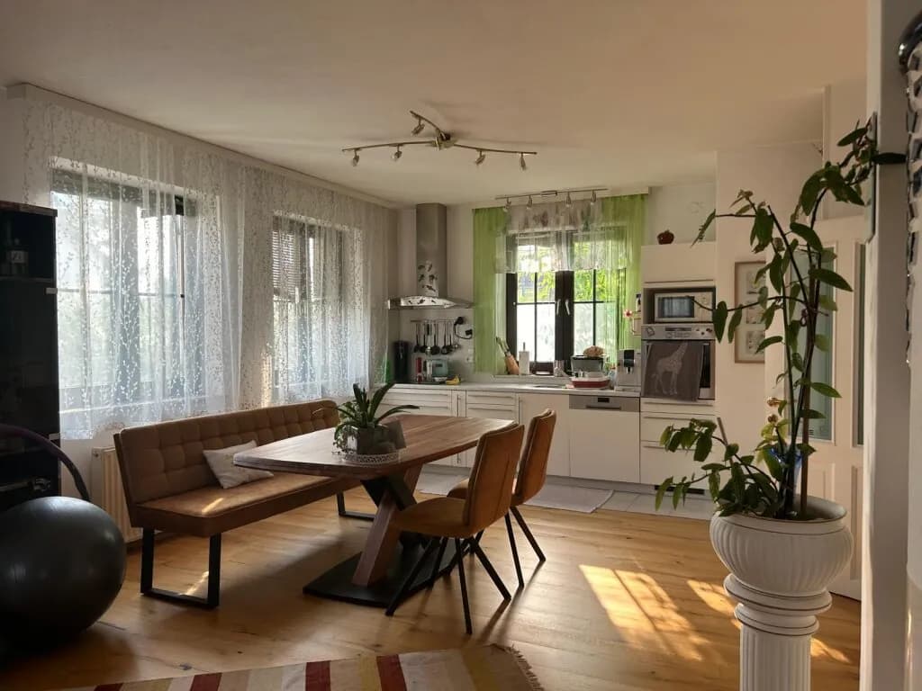 5-Zimmer-Haus kaufen in Korneuburg – 157 m², € 619.000 – Bild 2 von 28