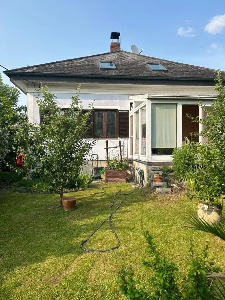 5-Zimmer-Haus kaufen in Korneuburg – 157 m², € 619.000 – Bild 3 von 28