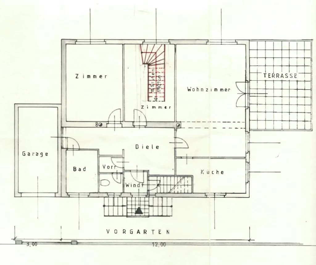 5-Zimmer-Haus kaufen in Korneuburg – 157 m², € 619.000 – Bild 6 von 28