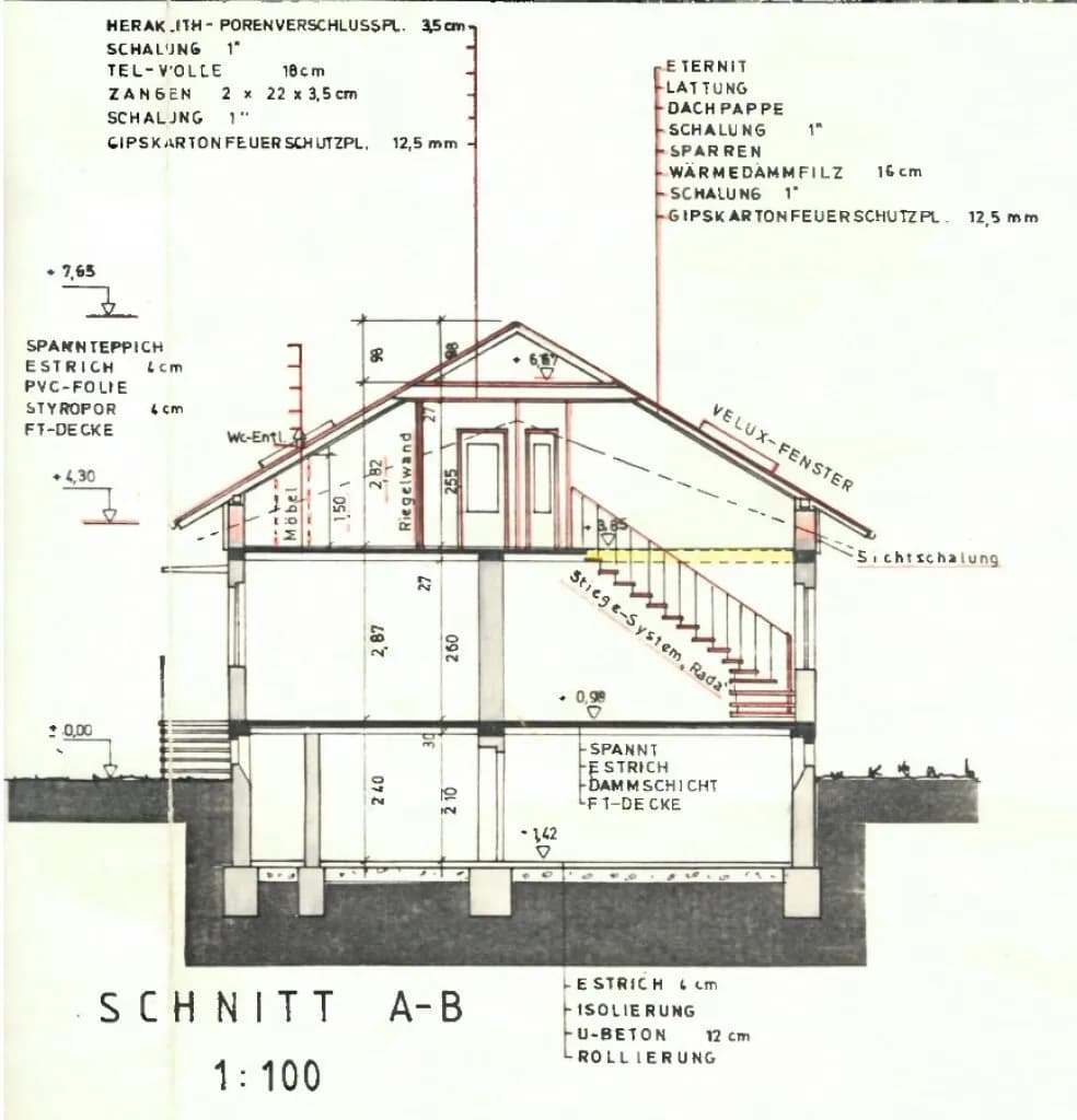 5-Zimmer-Haus kaufen in Korneuburg – 157 m², € 619.000 – Bild 8 von 28