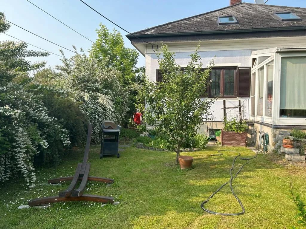 5-Zimmer-Haus kaufen in Korneuburg – 157 m², € 619.000 – Bild 24 von 28