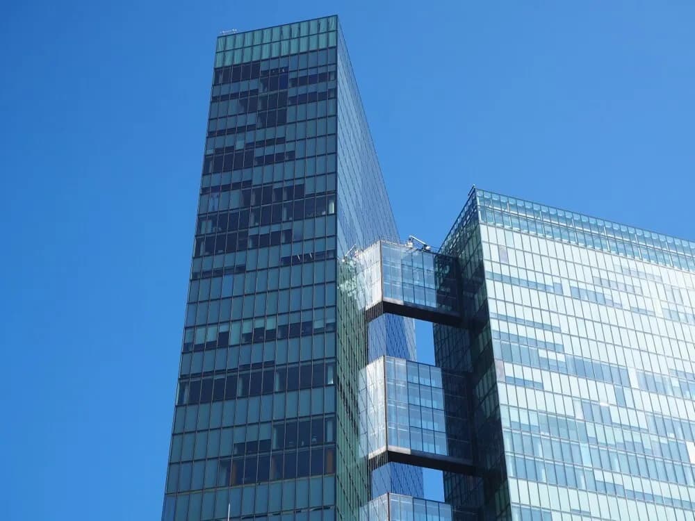 Gewerbeimmobilie mieten in Wien – 300 m²