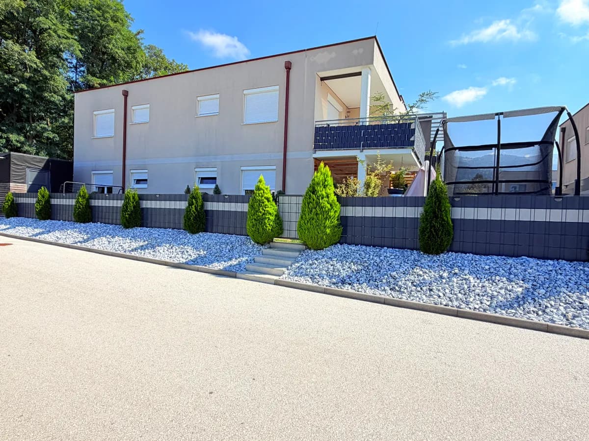 Wohnung kaufen in Wolfsberg – 72 m², € 330.000