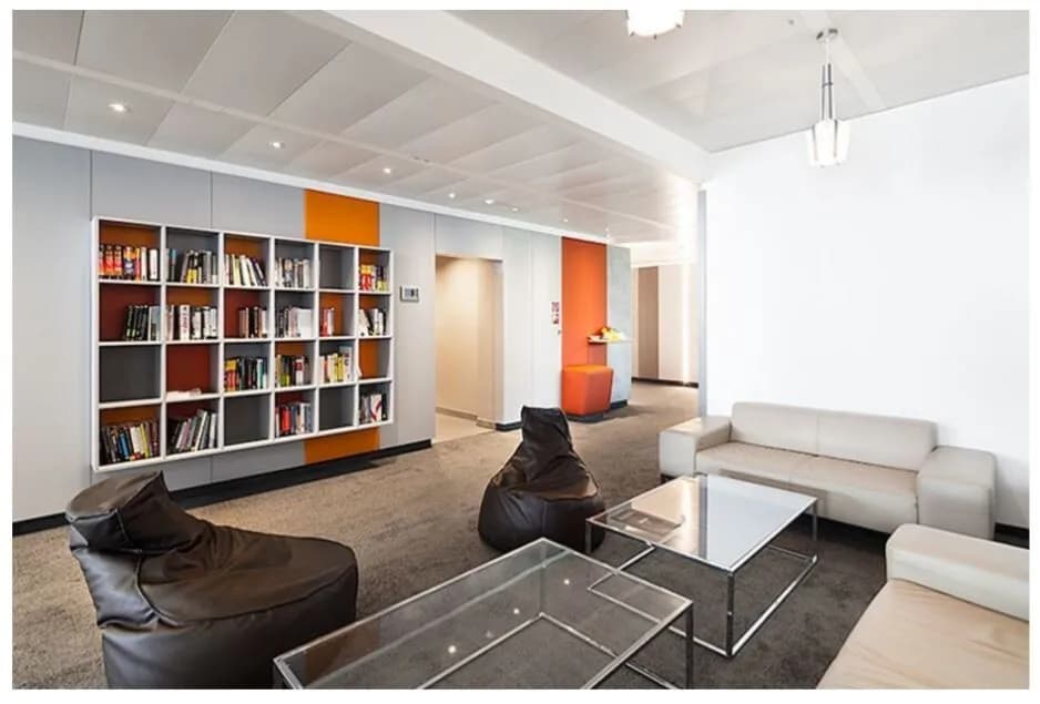 Gewerbeimmobilie mieten in Wien – 4 908 m², € 15 – Bild 5 von 8