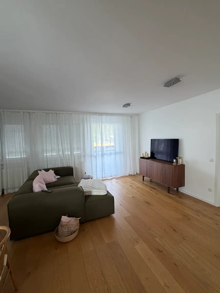 3-Zimmer-Wohnung mieten in Klagenfurt – 97 m², € 1.500 – Bild 2 von 6