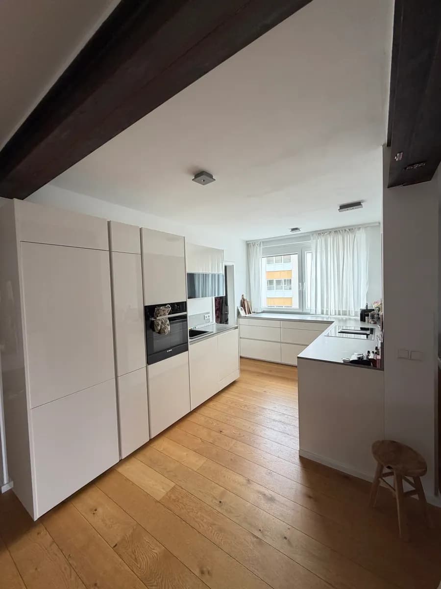 3-Zimmer-Wohnung mieten in Klagenfurt – 97 m², € 1.500 – Bild 4 von 6