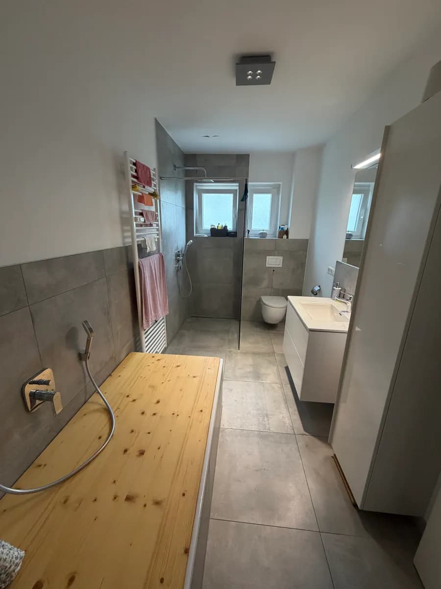 3-Zimmer-Wohnung mieten in Klagenfurt – 97 m², € 1.500 – Bild 5 von 6