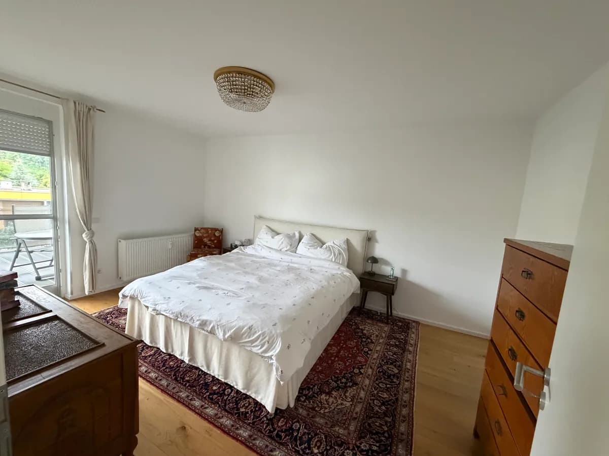 3-Zimmer-Wohnung mieten in Klagenfurt – 97 m², € 1.500 – Bild 6 von 6