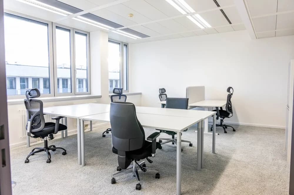 Gewerbeimmobilie mieten in Wien – 600 m² – Bild 3 von 9