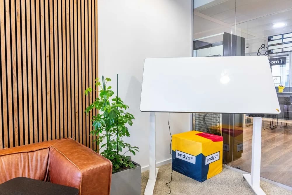 Gewerbeimmobilie mieten in Wien – 600 m² – Bild 7 von 9
