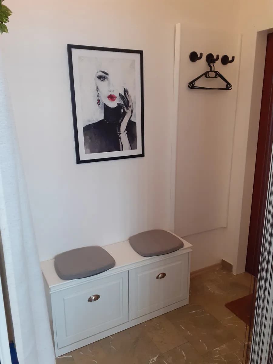 1-Zimmer-Wohnung mieten in Gmunden – 16 m², € 330 – Bild 5 von 7