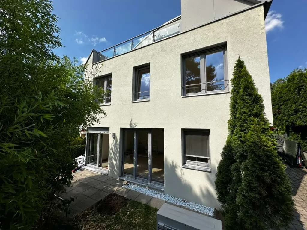 4-Zimmer-Haus kaufen in Wien – 100 m², € 599.000 – Bild 1 von 23