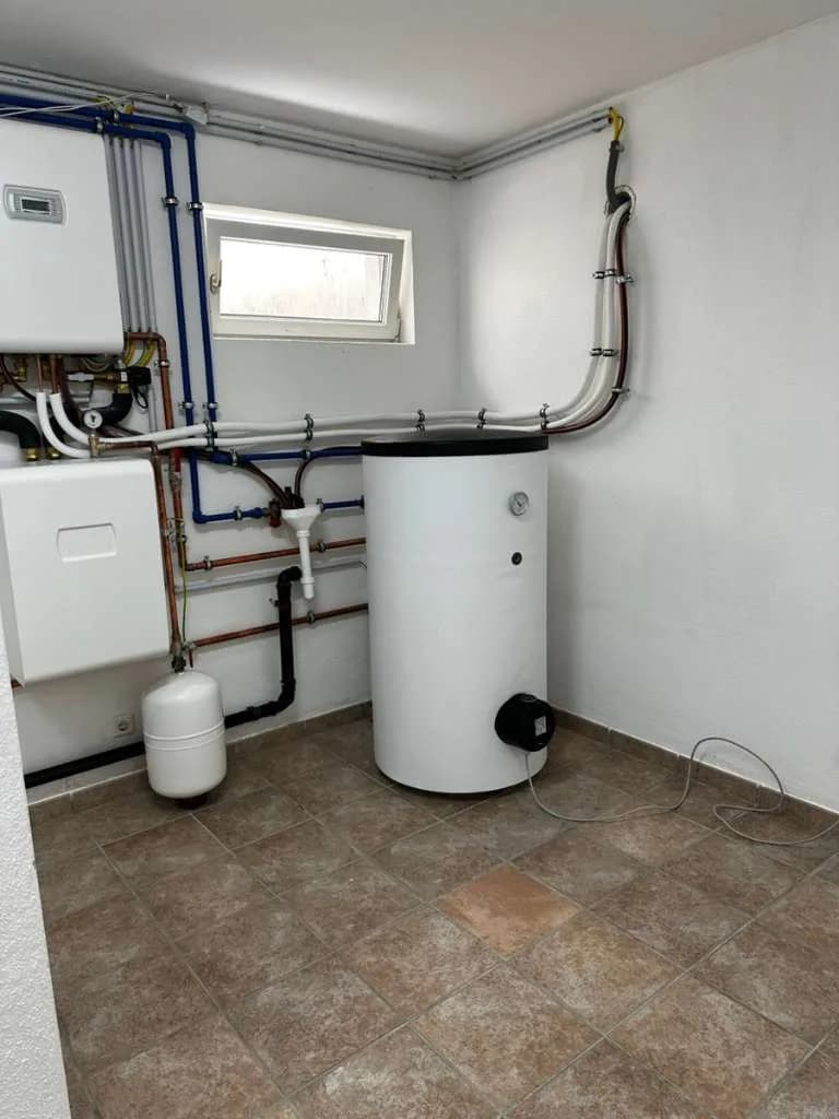 4-Zimmer-Haus kaufen in Wien – 100 m², € 599.000 – Bild 8 von 23