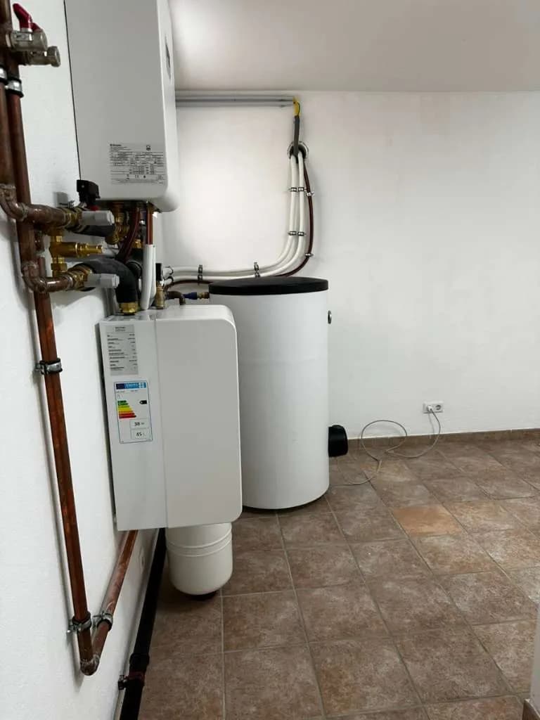 4-Zimmer-Haus kaufen in Wien – 100 m², € 599.000 – Bild 9 von 23