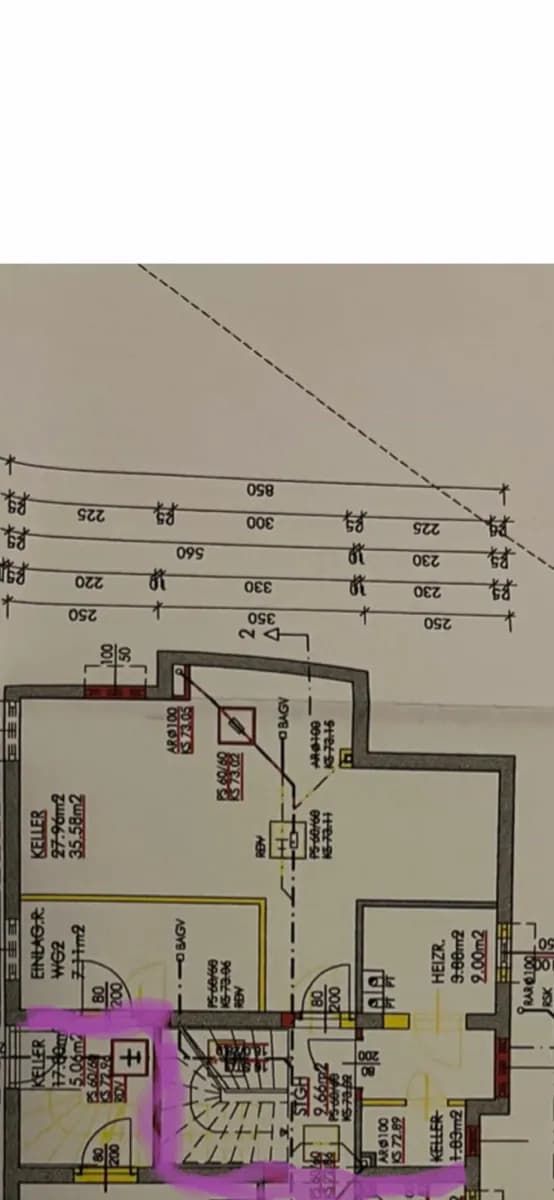 4-Zimmer-Haus kaufen in Wien – 100 m², € 599.000 – Bild 16 von 23