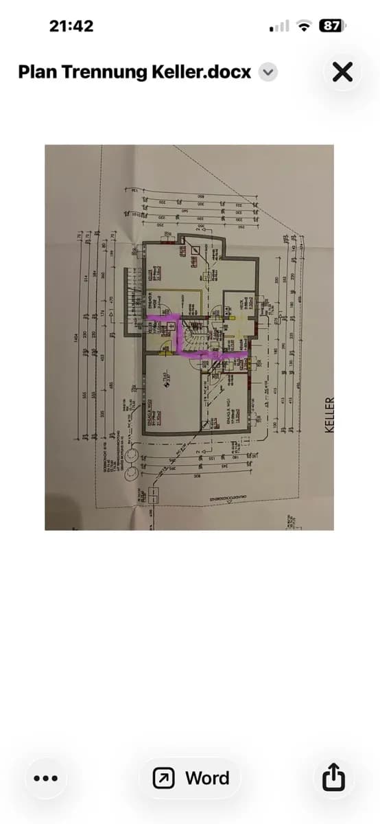4-Zimmer-Haus kaufen in Wien – 100 m², € 599.000 – Bild 17 von 23